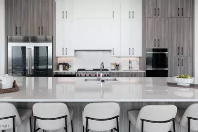 115 Morris Street #2701, Durham, NC 27701 - Photo 5