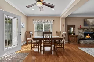 70 Ramsey Ln, Pittsboro, NC 27312 - Photo 5