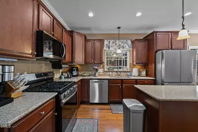 70 Ramsey Lane, Pittsboro, NC 27312 - Photo 7