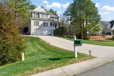 70 Ramsey Lane, Pittsboro, NC 27312 - Photo 49