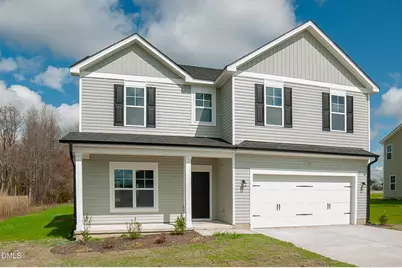 138 Jones Creek Lane, Lillington, NC 27546 - Photo 1