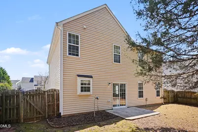 316 Valley Glen Drive, Morrisville, NC 27560 - Photo 27