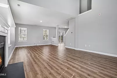 316 Valley Glen Drive, Morrisville, NC 27560 - Photo 7