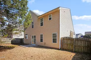 316 Valley Glen Dr, Morrisville, NC 27560 - Photo 27