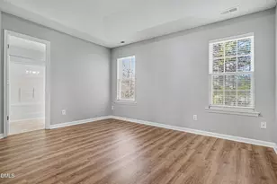 316 Valley Glen Dr, Morrisville, NC 27560 - Photo 17