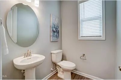 155 Clarabella Drive, Fuquay Varina, NC 27526 - Photo 11