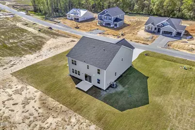 155 Clarabella Drive, Fuquay Varina, NC 27526 - Photo 35
