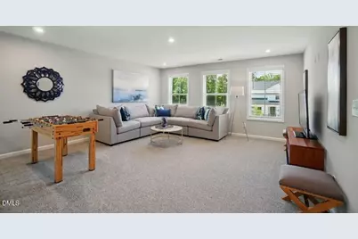 155 Clarabella Drive, Fuquay Varina, NC 27526 - Photo 9