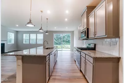 155 Clarabella Drive, Fuquay Varina, NC 27526 - Photo 7