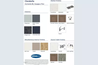 155 Clarabella Drive, Fuquay Varina, NC 27526 - Photo 5