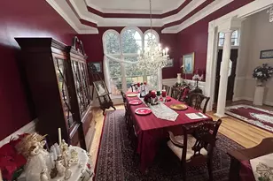 3608 Pauley Ct, Raleigh, NC 27610 - Photo 5