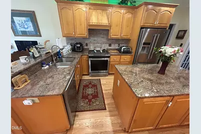 3608 Pauley Court, Raleigh, NC 27610 - Photo 19