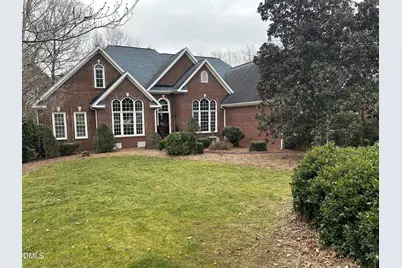 3608 Pauley Court, Raleigh, NC 27610 - Photo 1