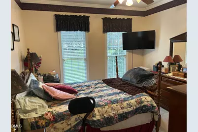 3608 Pauley Court, Raleigh, NC 27610 - Photo 41