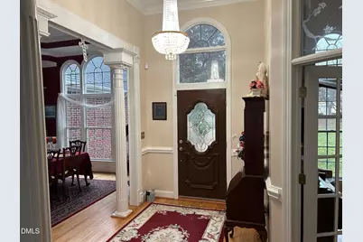 3608 Pauley Court, Raleigh, NC 27610 - Photo 3