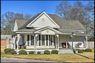 242 W Academy St, Wendell, NC 27591 - Photo 5