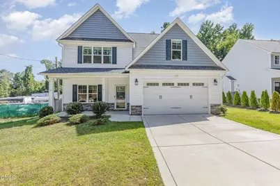 410 Ames Street, Fayetteville, NC 28301 - Photo 1