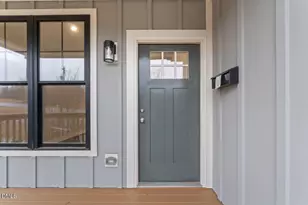 531 Booth St, Roxboro, NC 27573 - Photo 5