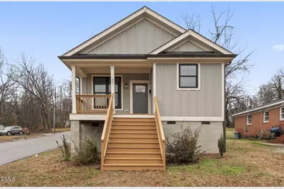 531 Booth Street, Roxboro, NC 27573 - Photo 1