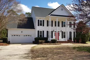 2504 Pennyshire Ln, Raleigh, NC 27606 - Photo 1