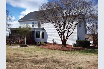 2504 Pennyshire Lane, Raleigh, NC 27606 - Photo 27