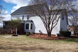 2504 Pennyshire Ln, Raleigh, NC 27606 - Photo 27