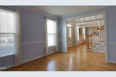 2504 Pennyshire Lane, Raleigh, NC 27606 - Photo 5