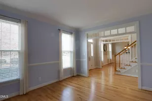 2504 Pennyshire Ln, Raleigh, NC 27606 - Photo 5