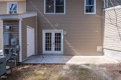 549 Darby Glen Lane, Durham, NC 27713 - Photo 23