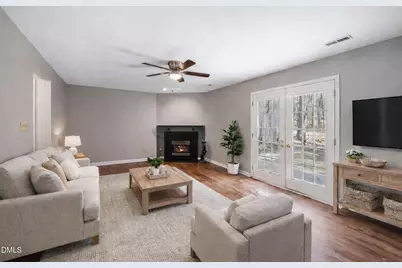 549 Darby Glen Lane, Durham, NC 27713 - Photo 5