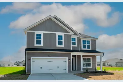 68 Mossy Bridge Court, Lillington, NC 27546 - Photo 1