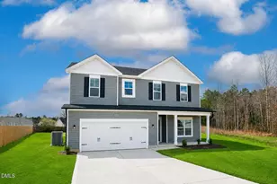173 Jones Crk Ln, Lillington, NC 27546 - Photo 1
