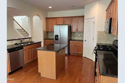 721 Sweet Laurel Lane, Apex, NC 27523 - Photo 7