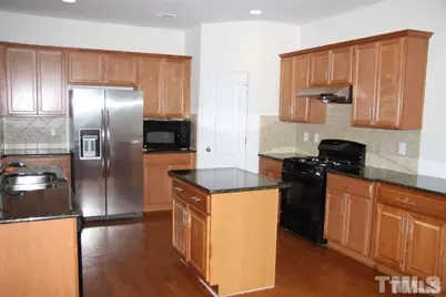 721 Sweet Laurel Lane, Apex, NC 27523 - Photo 5