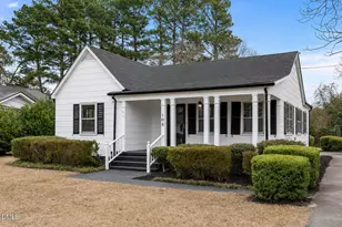108 N Watauga Ave, Dunn, NC 28334 - Photo 1