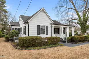 108 N Watauga Ave, Dunn, NC 28334 - Photo 25