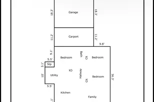 108 N Watauga Ave, Dunn, NC 28334 - Photo 27