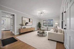 108 N Watauga Ave, Dunn, NC 28334 - Photo 3