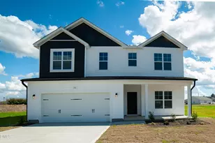 110 Mossy Brg Ct, Lillington, NC 27546 - Photo 1