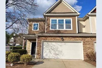 831 Davidson Point Road, Cary, NC 27513 - Photo 1