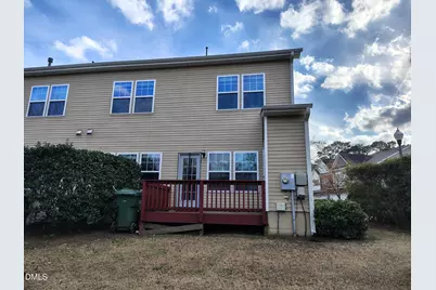 831 Davidson Point Road, Cary, NC 27513 - Photo 21