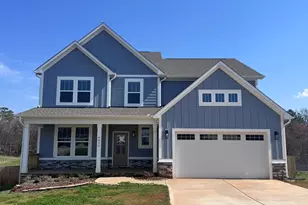 4852 Grosbeak Ct, Mebane, NC 27302 - Photo 1