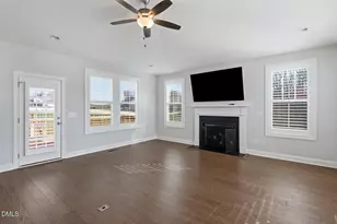 4852 Grosbeak Ct, Mebane, NC 27302 - Photo 9