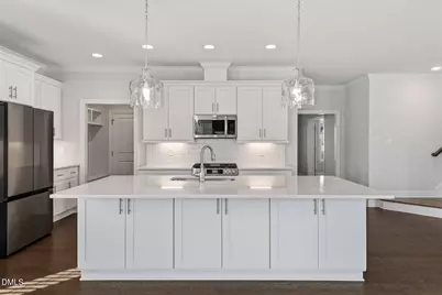 4852 Grosbeak Court, Mebane, NC 27302 - Photo 7