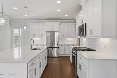 4852 Grosbeak Court, Mebane, NC 27302 - Photo 5