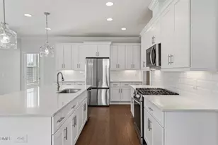 4852 Grosbeak Ct, Mebane, NC 27302 - Photo 5