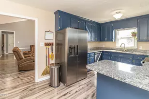 2806 Indian Springs Rd, Seven Springs, NC 28578 - Photo 7