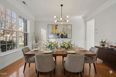 112 Bigbee Trail, Morrisville, NC 27560 - Photo 13