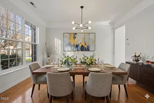 112 Bigbee Trail, Morrisville, NC 27560 - Photo 13