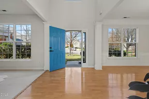 112 Bigbee Trail, Morrisville, NC 27560 - Photo 9